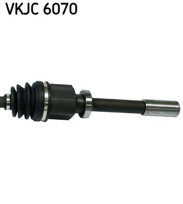 Cardan SKF ref. VKJC 6070
